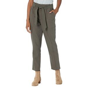 The Normal Brand Women Surplus Pants Dusty Olive LG